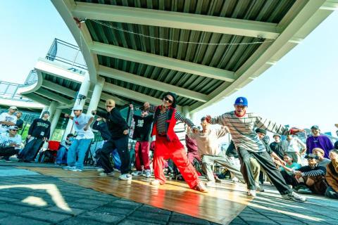 Maois Radio 影像工作室 - 