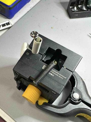 林家禾 - AirPods 1、2代更換電池