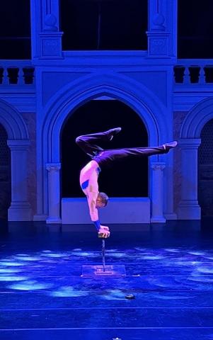 布洛克 Dima - 2024年 麗寶樂園