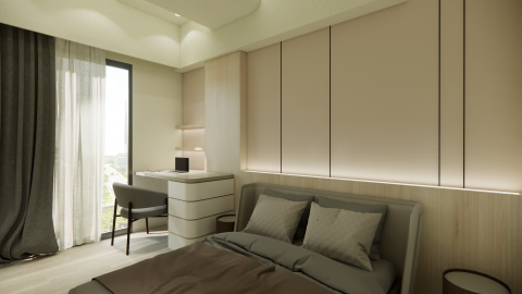 JW室內設計工作室 - 