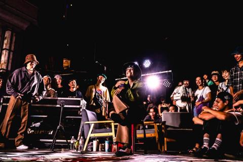 Maois Radio 影像工作室 - 