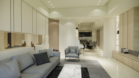 JW室內設計工作室 - 