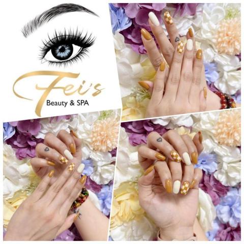 飛美學FEI's beauty & spa - 