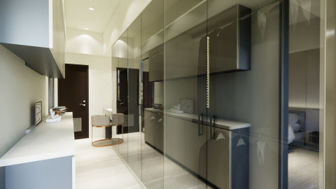 JW室內設計工作室 - 