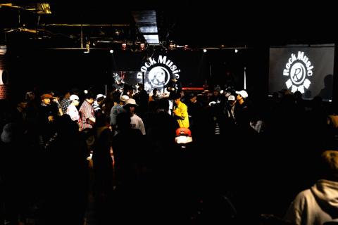 Maois Radio 影像工作室 - 