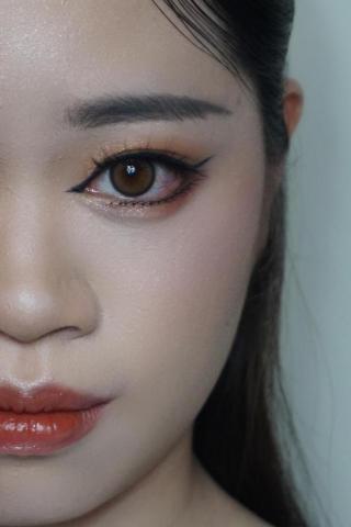 黃姳瑄（帽帽彩妝造型） - 舞台妝髮造型