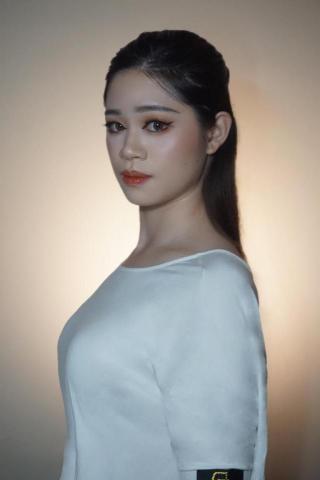 黃姳瑄（帽帽彩妝造型） - 舞台妝髮造型