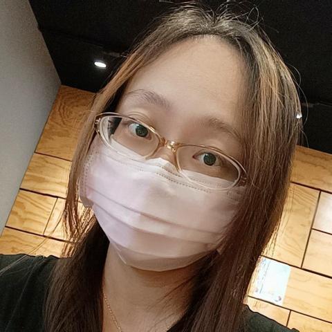 提供找幫手服務的專家邱薰兒