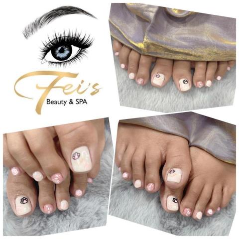 飛美學FEI's beauty & spa - 