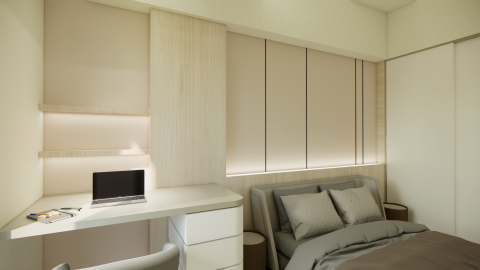 JW室內設計工作室 - 