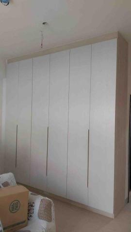 王若穎 - 系統衣櫃