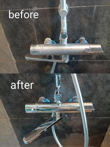 潔馨居家清潔服務 - 