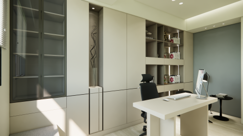 JW室內設計工作室 - 