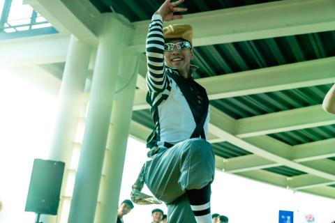 Maois Radio 影像工作室 - 