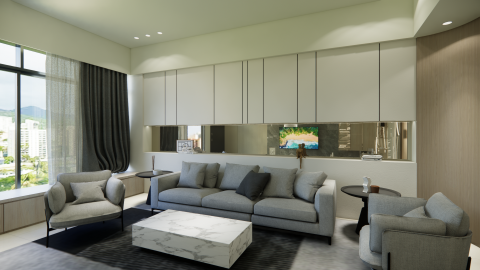 JW室內設計工作室 - 