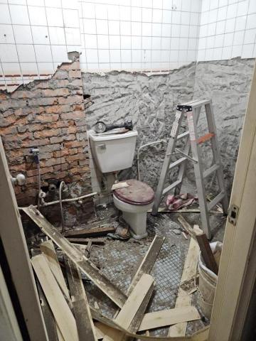 鑫旺水電工程 - 