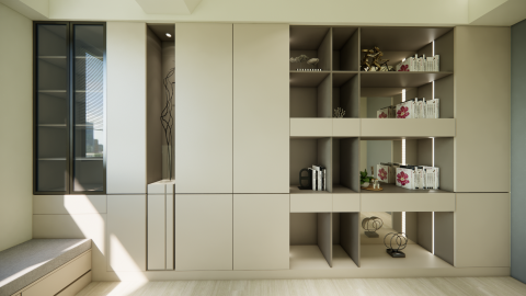 JW室內設計工作室 - 