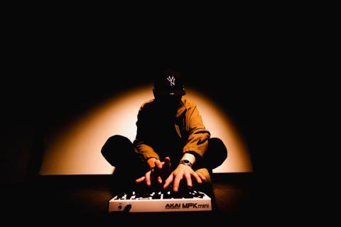 Maois Radio 影像工作室 - 