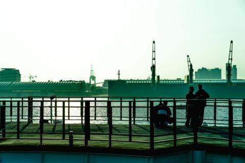 Maois Radio 影像工作室 - 