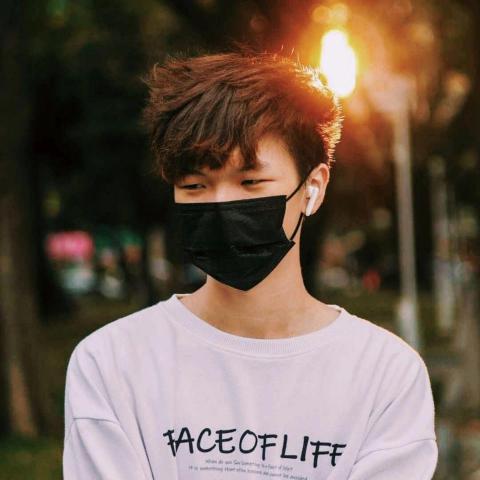 提供yas新莊服務的專家邱昱閔