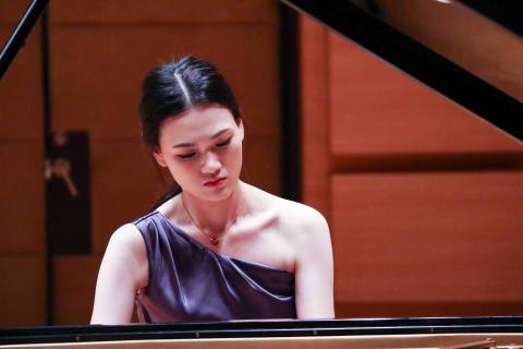 晴聲piano studio 鋼琴表演工作室 - 