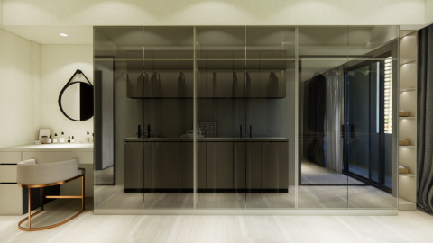 JW室內設計工作室 - 