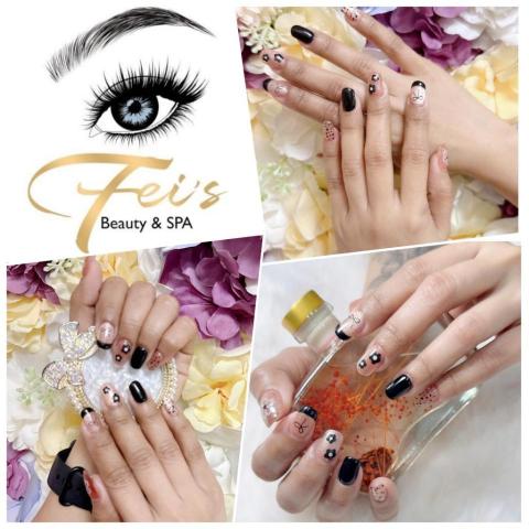 飛美學FEI's beauty & spa - 