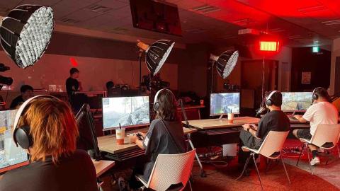 日影映畫空拍工作室 - Twitch直播