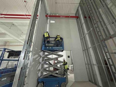 杰宇-阿澤 - 6米多隔間封板