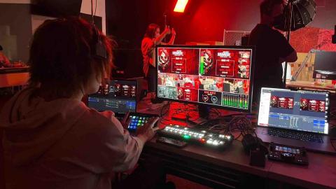 日影映畫空拍工作室 - 