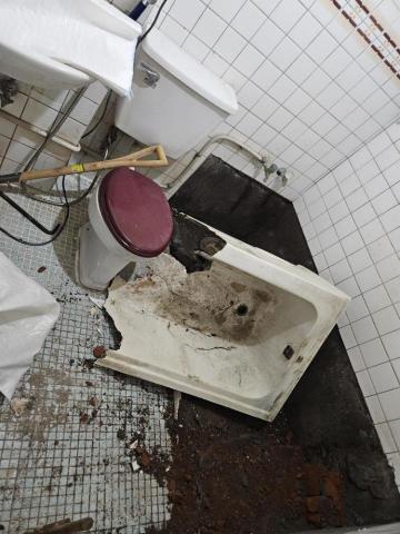 鑫旺水電工程 - 