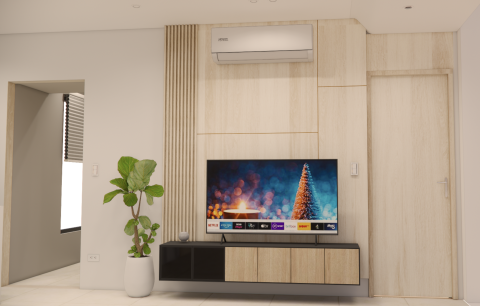 廿一田金設計 - 高雄市鼓山區明誠四路（三房二廳格局）