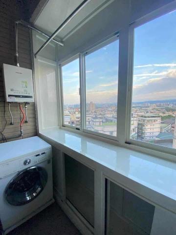 李鎌竹 群益鋁門窗 - 