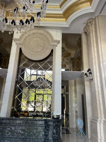 葉奇峯 - 公設完工照