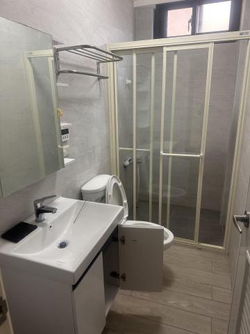 何中敏 - 翻新後 何中敏 - 翻新後