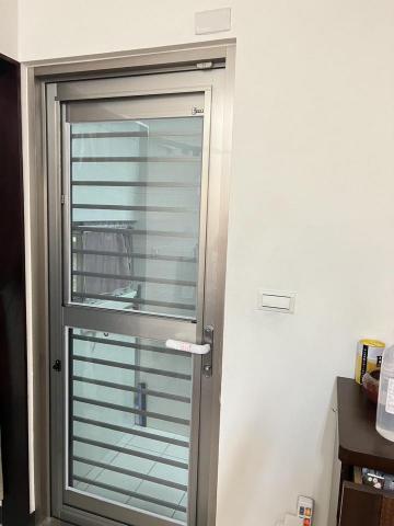 李鎌竹 群益鋁門窗 - 