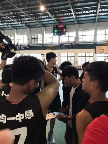 Evan - 暫停講解戰術