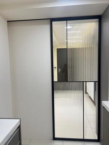 李鎌竹 群益鋁門窗 - 