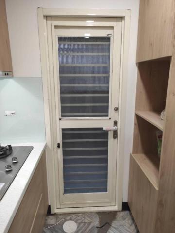 李鎌竹 群益鋁門窗 - 