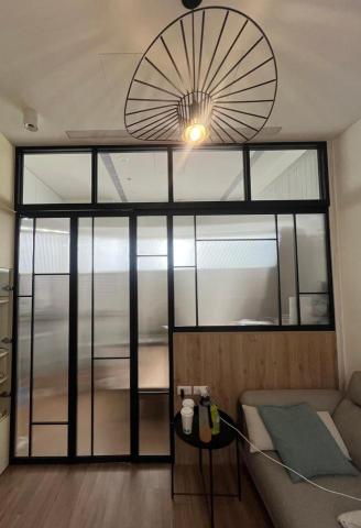 李鎌竹 群益鋁門窗 - 