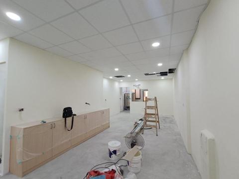 松馨油漆工程 - 