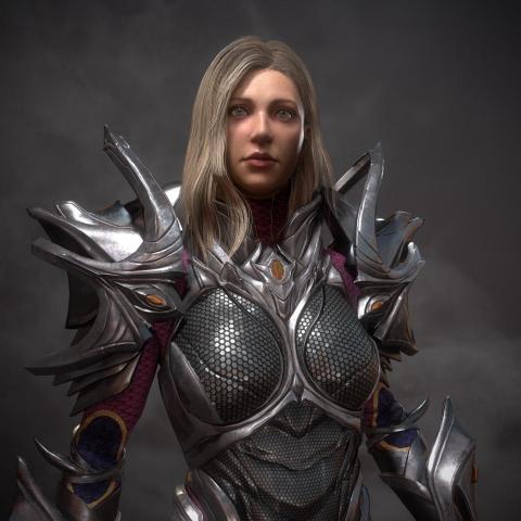 提供英翻中服務的專家Chant