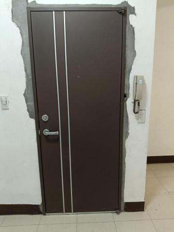 李鎌竹 群益鋁門窗 - 