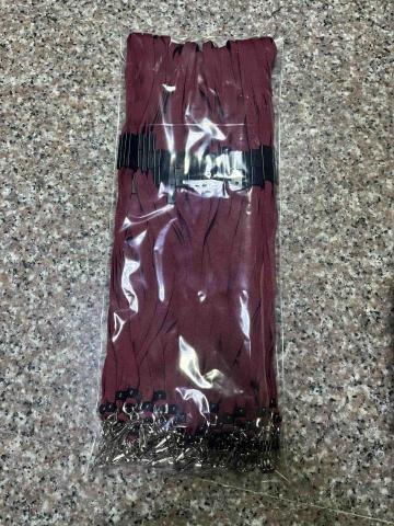 陳姷杉 - 證件帶組裝