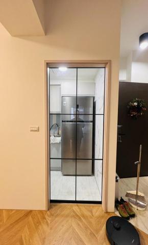 李鎌竹 群益鋁門窗 - 