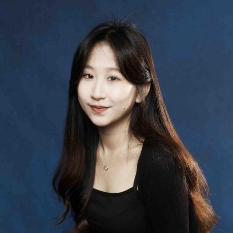 提供公關pr服務的專家陳宇柔