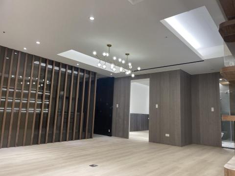 葉奇峯 - 完成圖之一