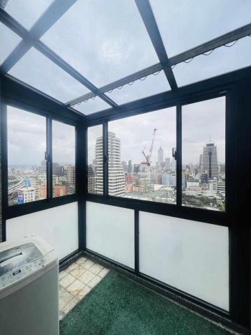 李鎌竹 群益鋁門窗 - 