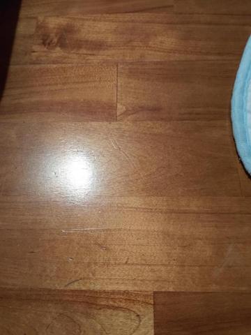 提供地毯送洗服務的專家林奕廷