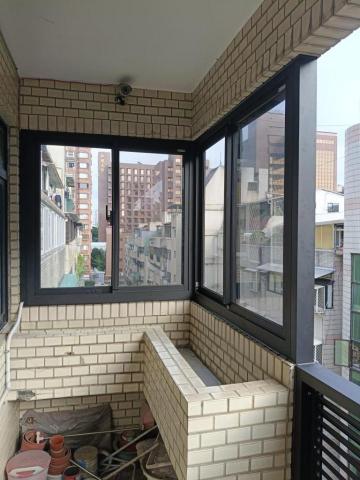 李鎌竹 群益鋁門窗 - 